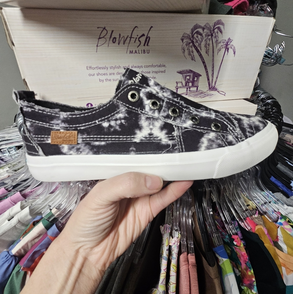 Blowfish Sneakers